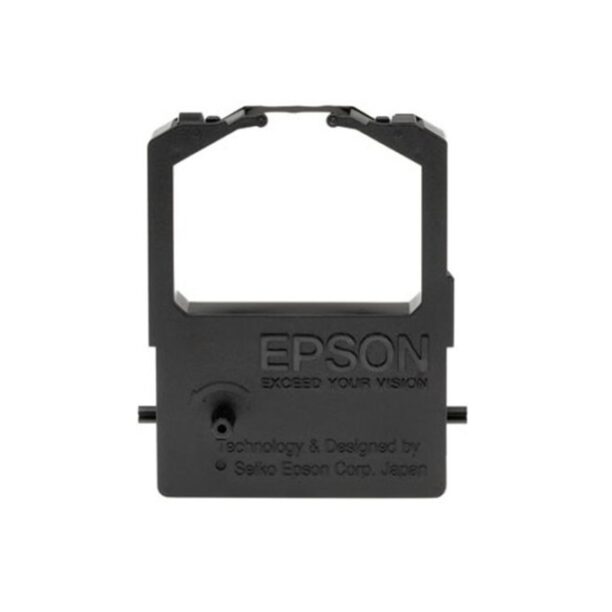 ЛЕНТА ЗА МАТРИЧЕН ПРИНТЕР EPSON LQ 100/100+ - P№ SO15032 цена