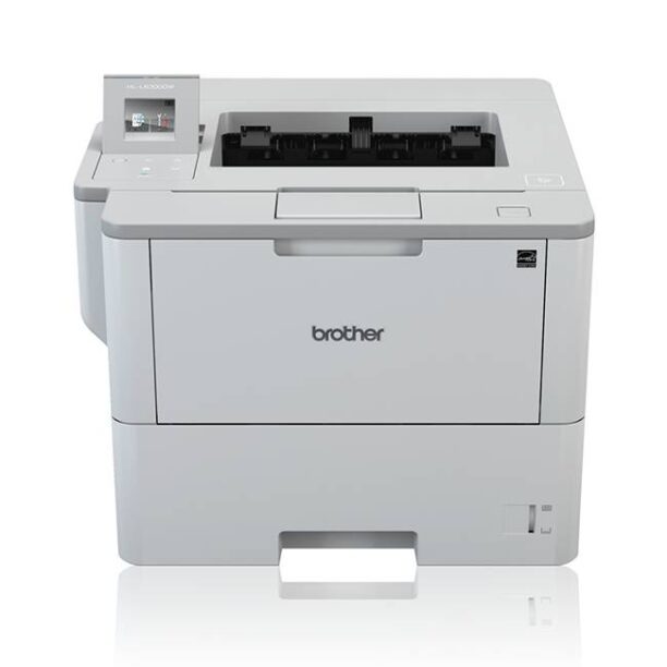 Лазерен принтер Brother HL-L6300DW Laser Printer