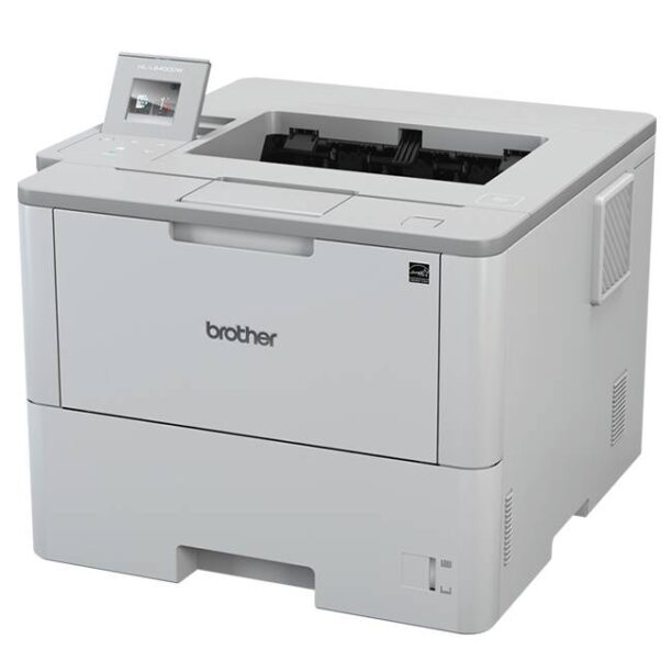 Лазерен принтер Brother HL-L6400DW Laser Printer