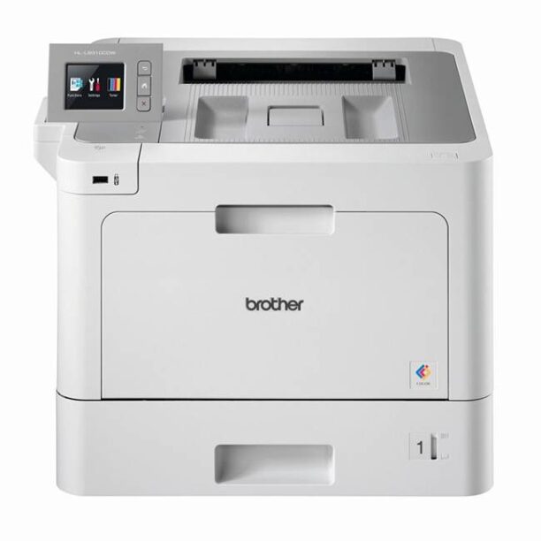 Лазерен принтер Brother HL-L9310CDW Colour Laser Printer