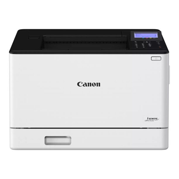 Лазерен принтер Canon i-SENSYS LBP673Cdw