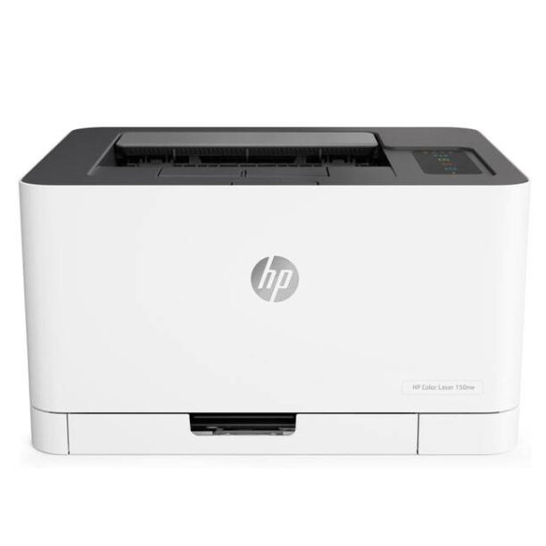 Лазерен принтер HP Color Laser 150nw Printer