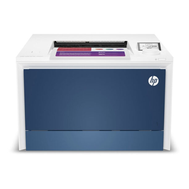 Лазерен принтер HP Color LaserJet Pro 4202dn