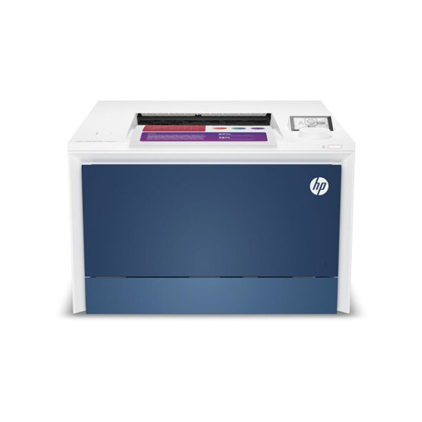 Лазерен принтер HP Color LaserJet Pro 4202dw