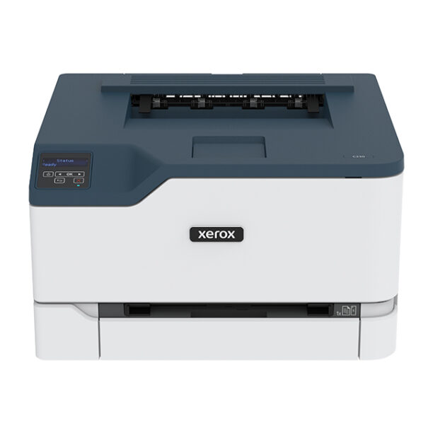 Лазерен принтер Xerox C230 A4 colour printer 22ppm. Duplex