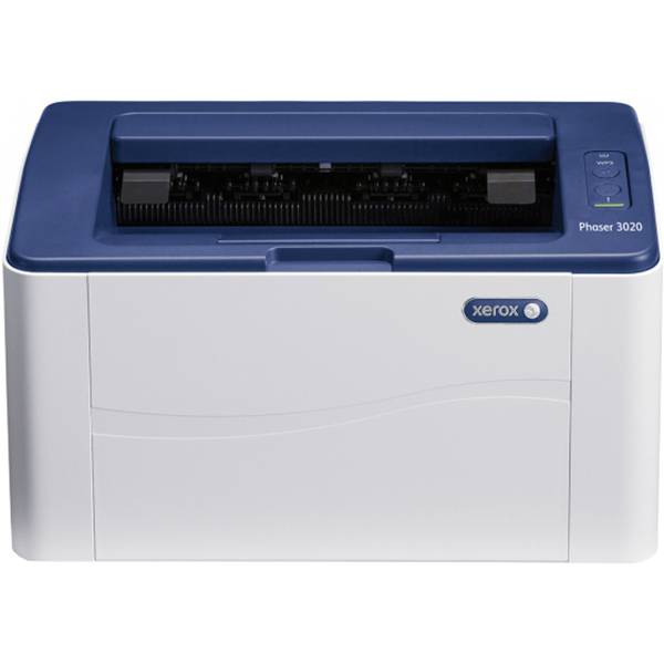 Лазерен принтер Xerox P3020BI - 3020V_BI