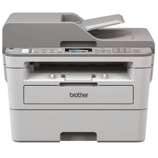 Лазерно многофункционално устройство Brother MFC-B7715DW