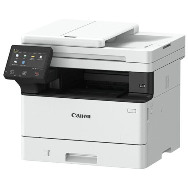 Лазерно многофункционално устройство Canon i-SENSYS MF461dw