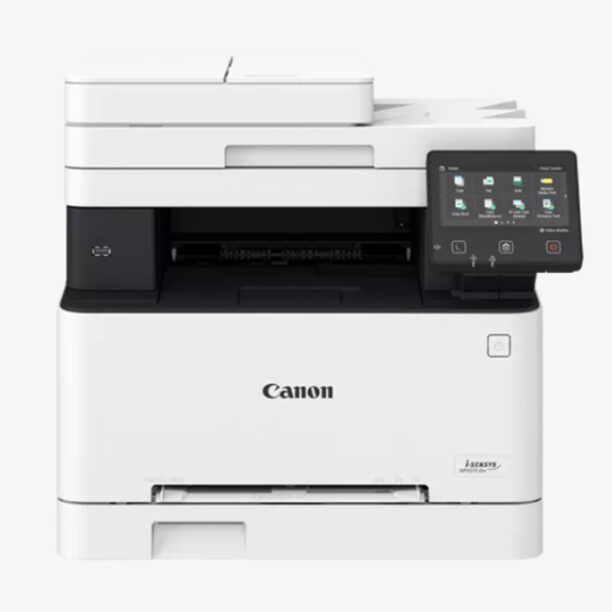 Лазерно многофункционално устройство Canon i-SENSYS MF651Cw