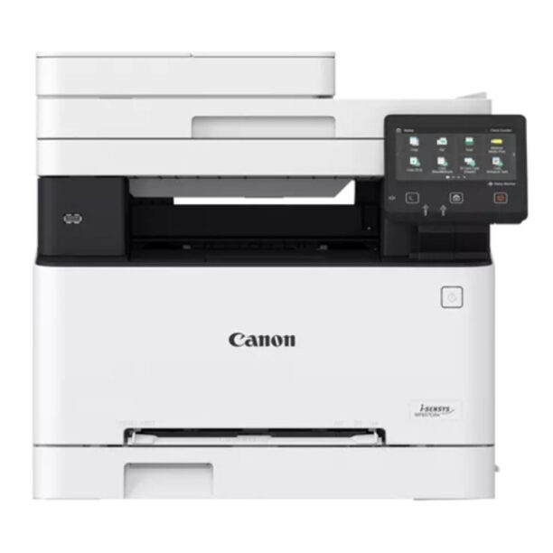 Лазерно многофункционално устройство Canon i-SENSYS MF655CDW