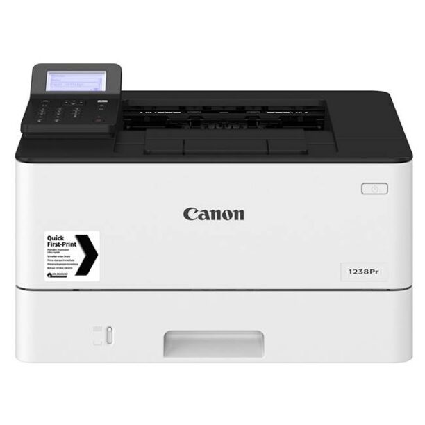 Лазерно многофункционално устройство Canon i-SENSYS X 1238Pr