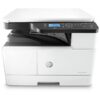 Лазерно многофункционално устройство HP LaserJet MFP M442dn