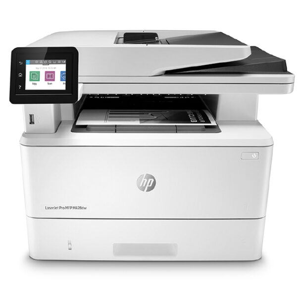 Лазерно монохромно устройство HP LaserJet Pro MFP