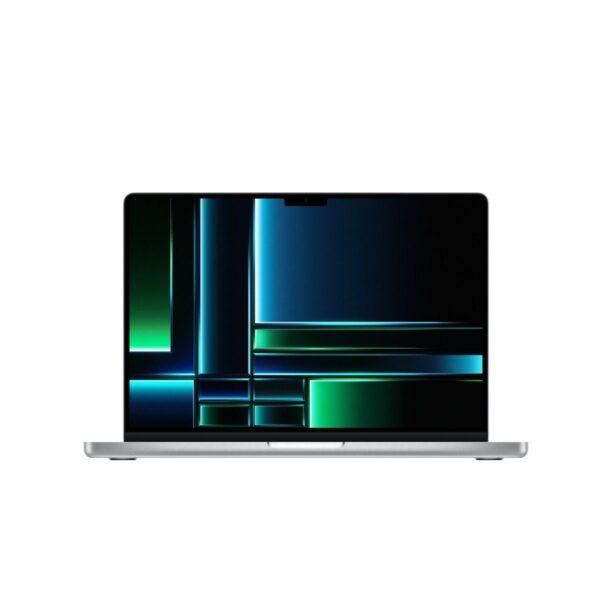 Лаптоп Apple MacBook Pro 14 (MPHJ3ZE/A)(сребрист)