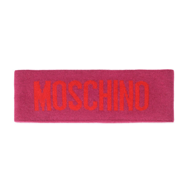 Лента за глава MOSCHINO на ниска цена