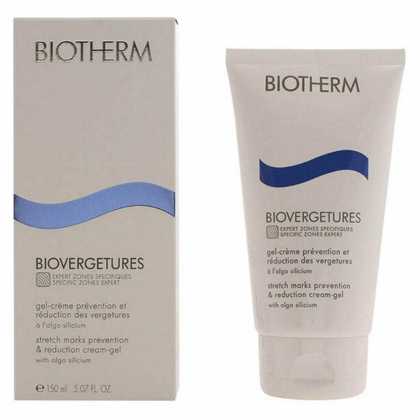 Лосион за тяло против стрии Biovergetures Biotherm Капацитет 150 ml