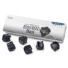 МАСТИЛО ЗА XEROX ColorStix ЗА PHASER 8500/8550 - ink 6 Black Sticks - P№ 108R00672 - заб.: 6000k цена