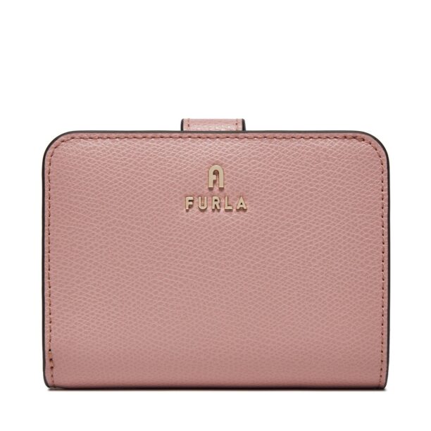 Малък дамски портфейл Furla на ниска цена