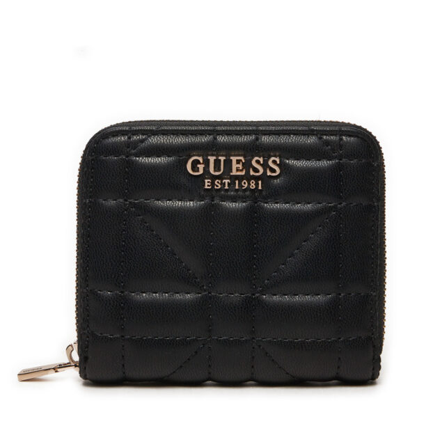 Малък дамски портфейл Guess на ниска цена