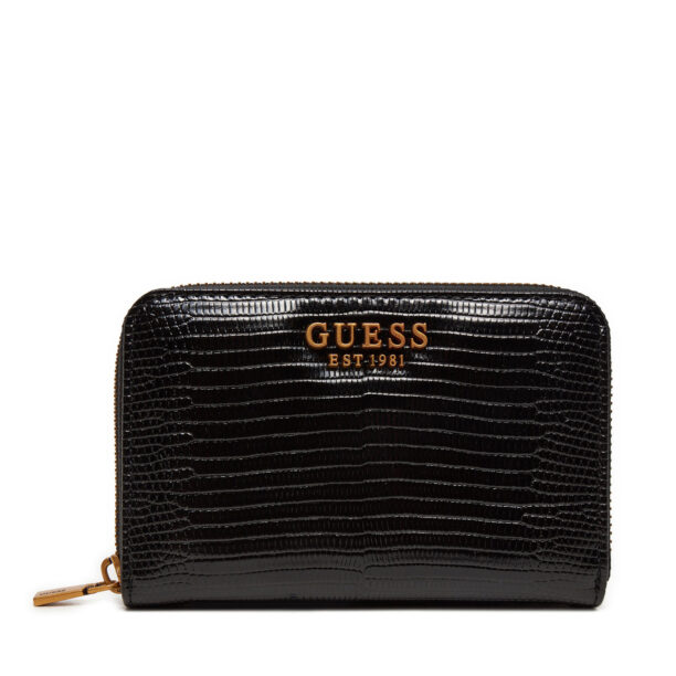 Малък дамски портфейл Guess на ниска цена