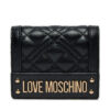 Малък дамски портфейл LOVE MOSCHINO на ниска цена