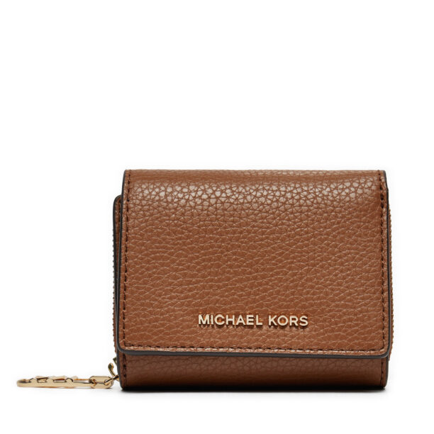 Малък дамски портфейл MICHAEL Michael Kors на ниска цена