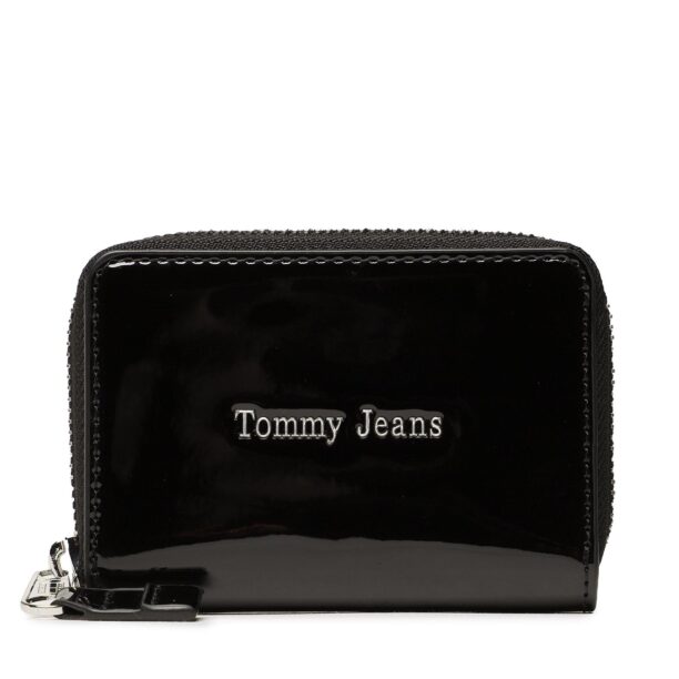 Малък дамски портфейл Tommy Jeans на ниска цена