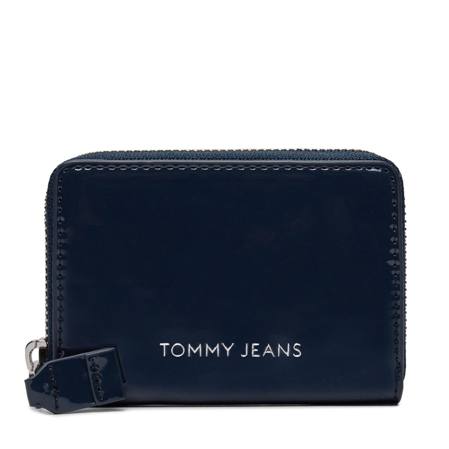 Малък дамски портфейл Tommy Jeans на ниска цена