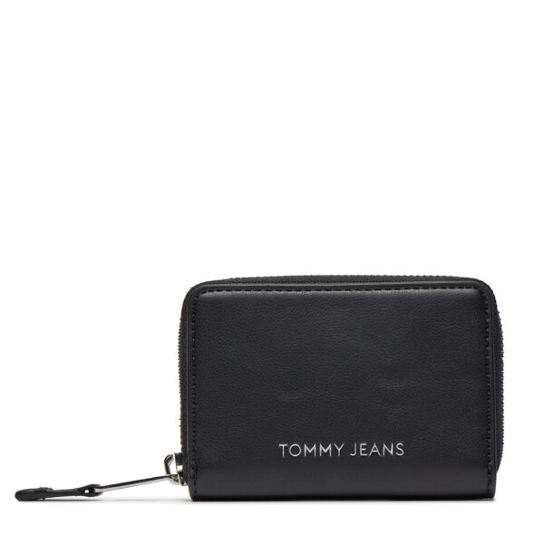 Малък дамски портфейл Tommy Jeans на ниска цена