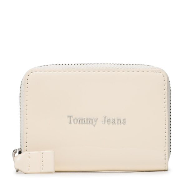 Малък дамски портфейл Tommy Jeans на ниска цена