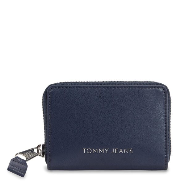 Малък дамски портфейл Tommy Jeans на ниска цена