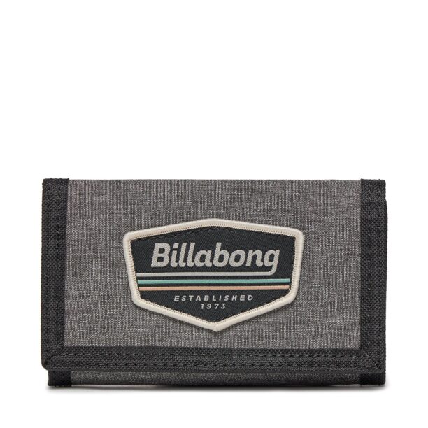 Малък мъжки портфейл Billabong на ниска цена