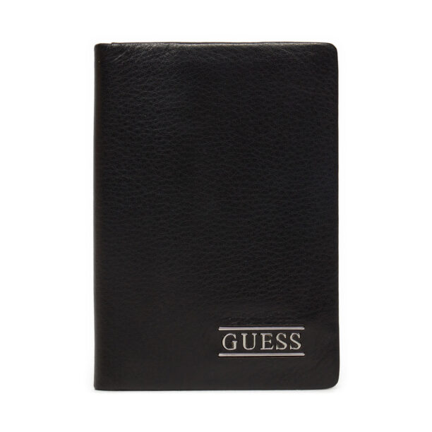 Малък мъжки портфейл Guess на ниска цена