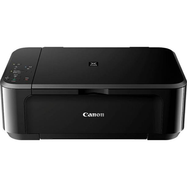 Мастиленоструйно многофункционално устройство Canon Pixma MG-3650S