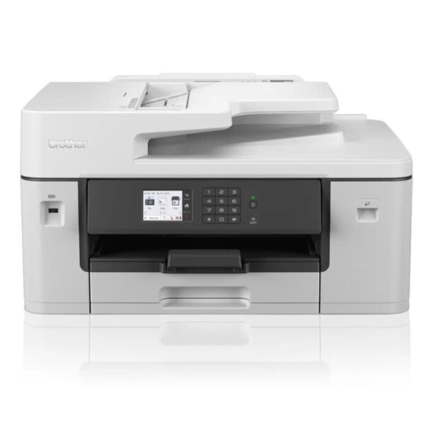 Мастиленоструйно мултифункционално устройство Brother MFC-J3540DW Inkjet