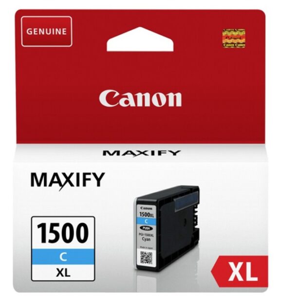 Мастило за Canon MAXIFY MB2050