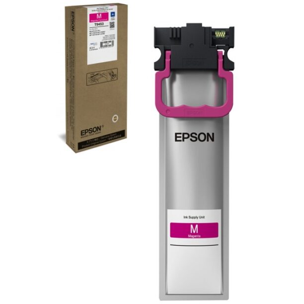 Мастило за Epson DURABrite™ Ultra