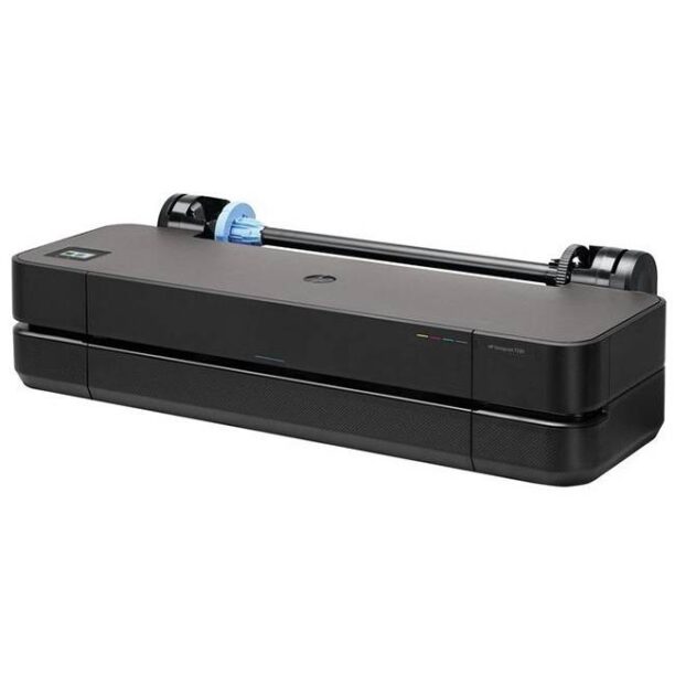 Мастилоструен плотер HP DesignJet T230 24-in