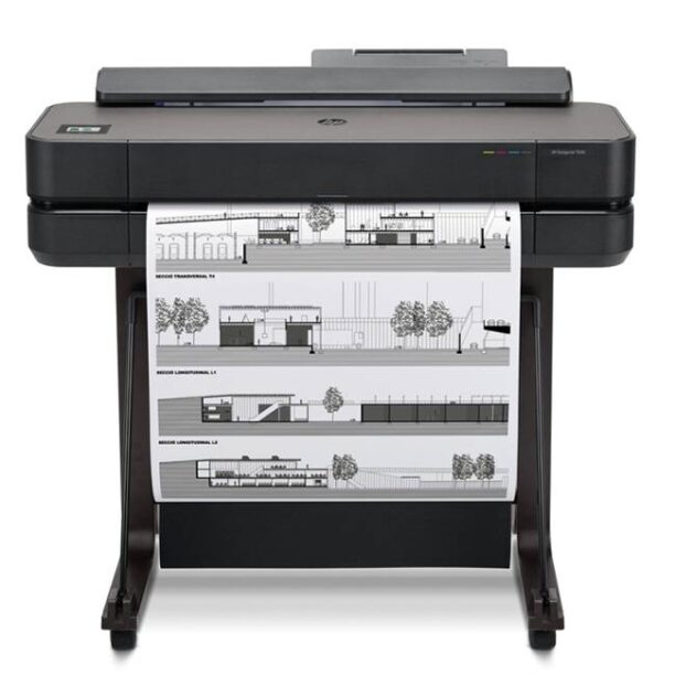 Мастилоструен плотер HP DesignJet T650