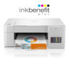 Мастилоструйно многофункционално устройство Brother DCP-T426W Inkbenefit Plus Multifunctional