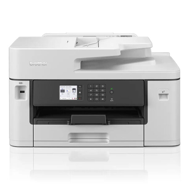 Мастилоструйно многофункционално устройство Brother MFC-J2340DW Inkjet Multifunctional