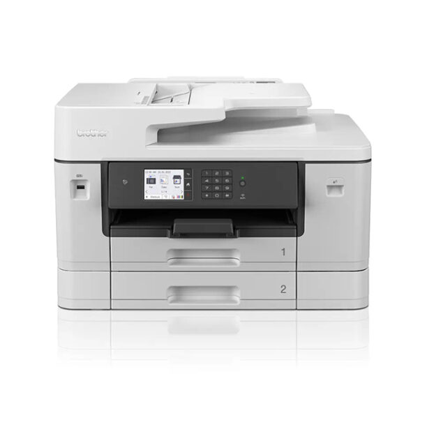 Мастилоструйно многофункционално устройство Brother MFC-J3940DW Inkjet Multifunctional