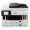 Мастилоструйно многофункционално устройство Canon MAXIFY GX7040 All-In-One