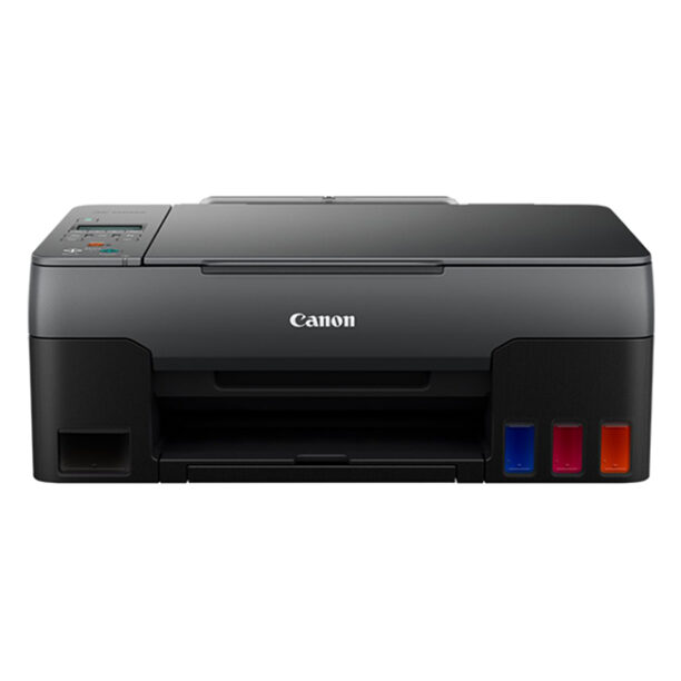 Мастилоструйно многофункционално устройство Canon PIXMA G2430 All-In-One