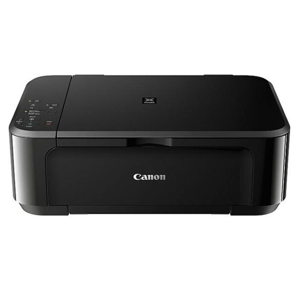 Мастилоструйно многофункционално устройство Canon PIXMA MG3650S