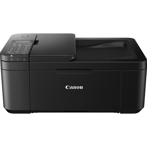 Мастилоструйно многофункционално устройство Canon PIXMA TR4650