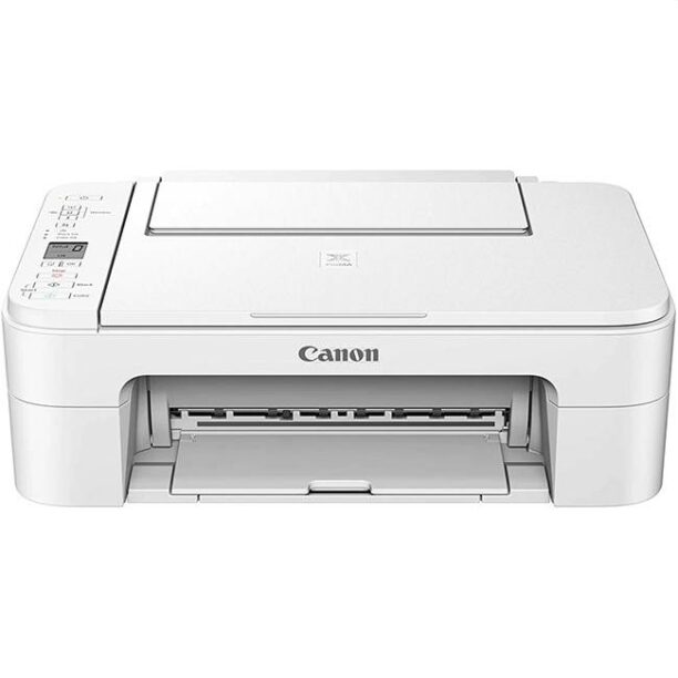 Мастилоструйно многофункционално устройство Canon PIXMA TS3351