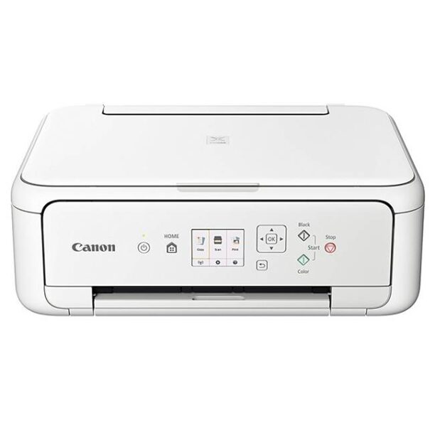 Мастилоструйно многофункционално устройство Canon PIXMA TS5151 All-In-One