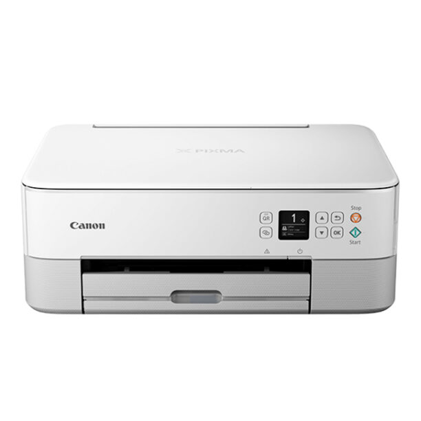 Мастилоструйно многофункционално устройство Canon PIXMA TS5351a All-In-One