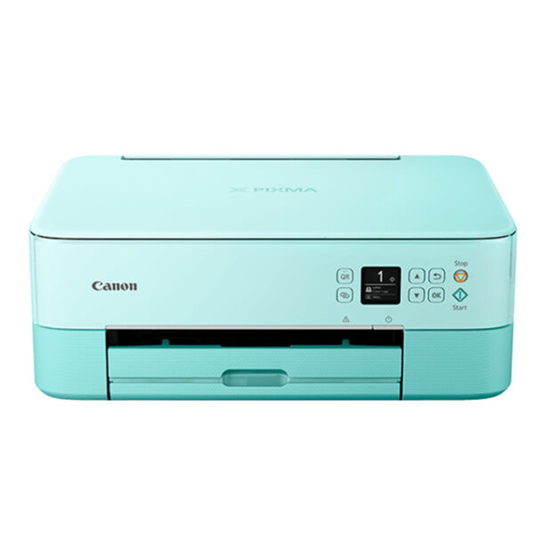 Мастилоструйно многофункционално устройство Canon PIXMA TS5353a All-In-One